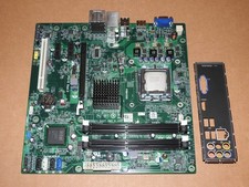 Dell Inspiron 560 Mainboard Motherboard Sockel 775 G43T-DM1