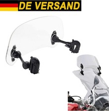 Motorrad Windschutzscheibe