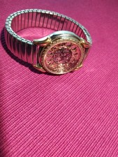 Fossil SK-4916 Skelett