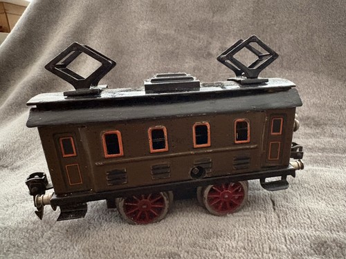 Märklin 970 spur 0 - märklin,
