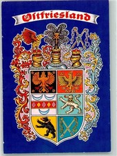 39867182 - Ostfriesland Adler