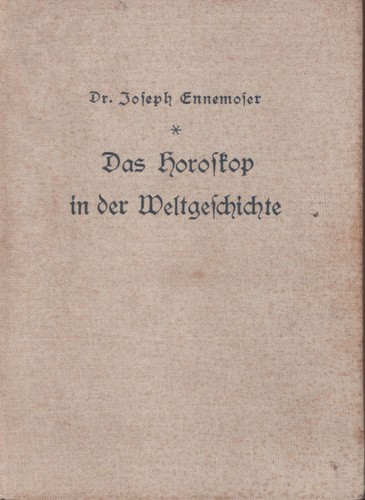 Das horoskop der - horoskop,