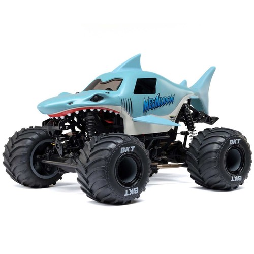 Losi megalodon mini - 1/18,