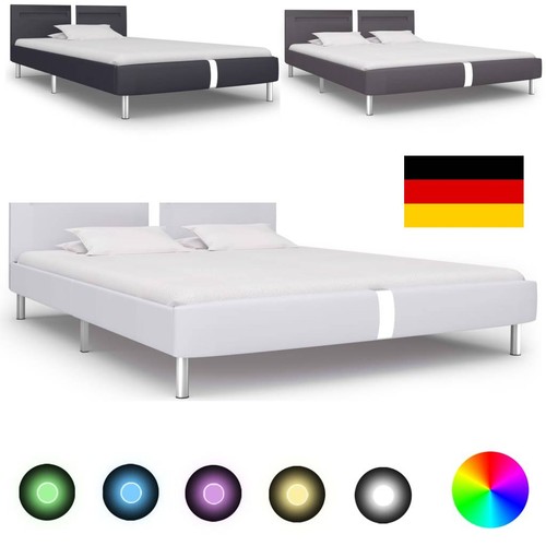 Polsterbett einzelbett - polsterbett,