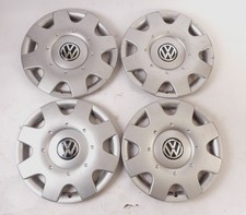 VW Golf Touran Radkappen