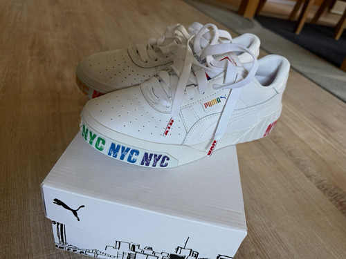 Puma cali bold nyc - nyc,