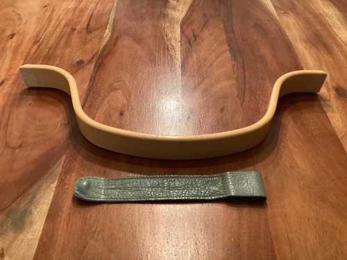 Stokke tripp trapp bügel - bügel, holz