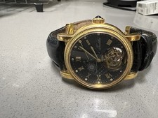 constantin durmont Turbillon 