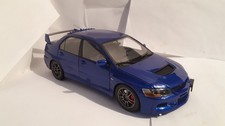 1:18 Super A Mitsubishi Lancer