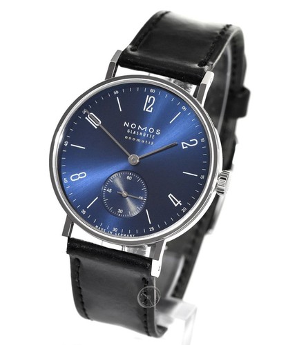 Nomos tangente neomatik - tangente,