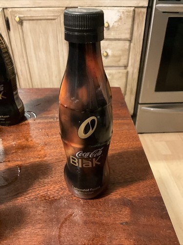 Coke coca cola blak - coca, soda