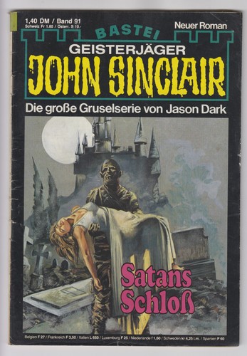 John sinclair band - ,