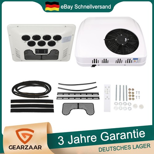 12v wohnwagen klimaanlage - wohnwagen,