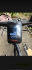 Brose E Bike Mittelmotor