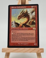 Shivan-Höllendrache Urza´s