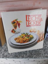 Leicht & Lecker, ein Ordner
