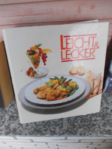 Leicht lecker ein ordner - &,