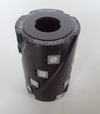 HW WPL Spiralmesserkopf