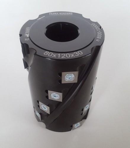 Wpl spiralmesserkopf - hw,