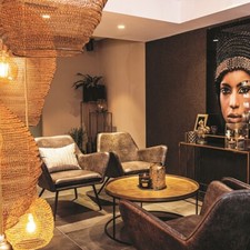 Saarbrücken/Saarland 3 Tage 2P Wellness 4* Best Western Victor's Residenz-Hotel 