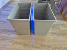 Hailo Mülleimer 11257729 28L Cargo Inneneimer Eimer NEU