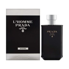 L'HOMME PRADA INTENSE EAU DE