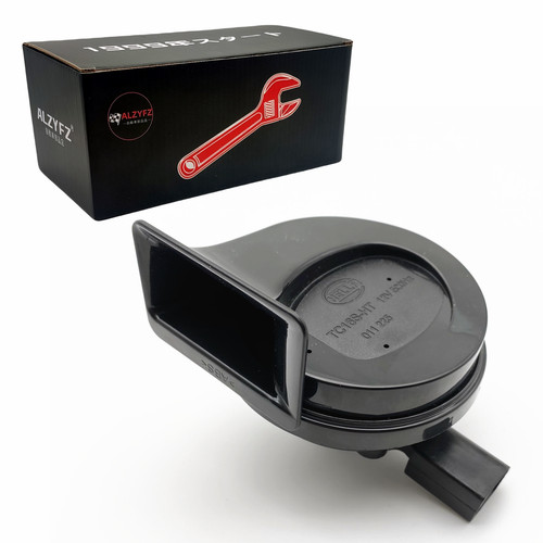 Hupe horn signal - hupe,