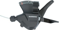 Shimano M315 Schalthebel 3fach