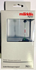 Märklin H0, 76372, digital
