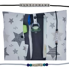 XXL Windeltasche mit Name