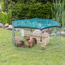 Trixie Freilaufgehege mit