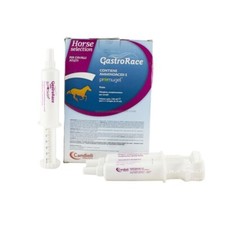 GASTRO RACE Paste 50 ml → 3