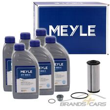 MEYLE FILTER DCG-AUTOMATIKGETRIEBE FÜR AUDI SEAT SKODA VW DQ400E DQ500 6+7-GANG