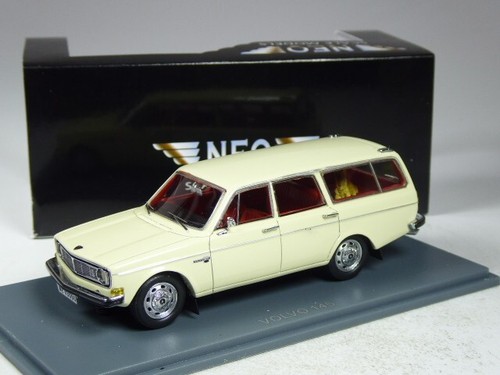 Neo scale models - scale,