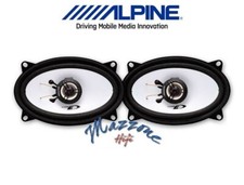 ALPINE SXE-4625S 150W Max Set
