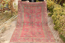 Kaukasischer Teppich 5x9