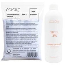 COLOR.IT Blondier-Set 250ml