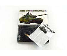 35068 Tamiya Britischer Chieftain Mk. 5 Panzer 1/35. Plastik Bausatz Militär