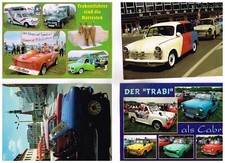 KONVOLUT ANSICHTSKARTEN - DER