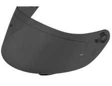 DUNKELSCHWARZES VISIER 80%