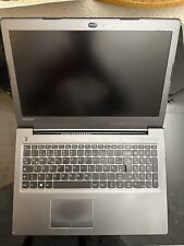 Lenovo Ideapad 510-15IKB