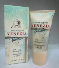 LAURA BIAGIOTTI VENEZIA