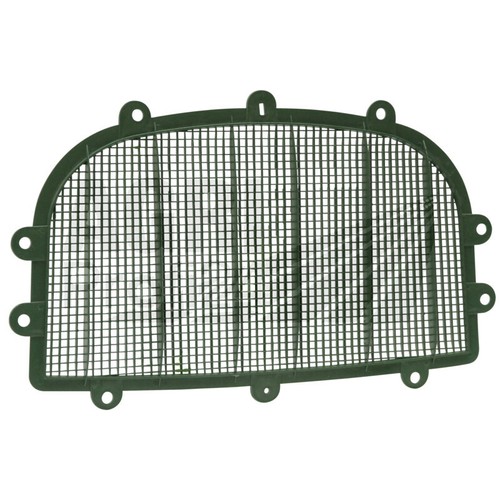 Luftgitter für deutz fahr - für, d