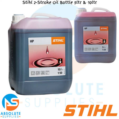 Stihl takt öl 5l oder - 2-takt,