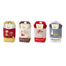 La Vida Wellness Geschenk Set