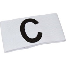 Derbystar  Kapitänsbinde