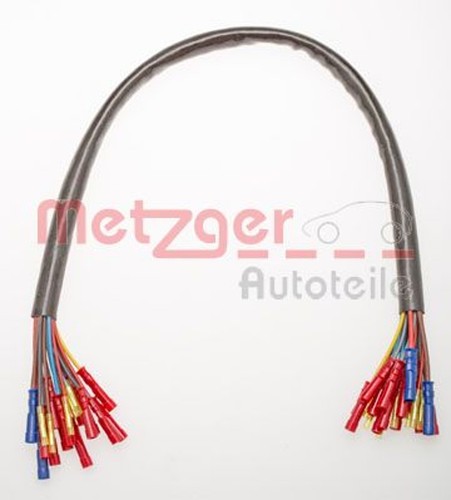 Kabelreparatursatz tür - kabelreparatursatz,