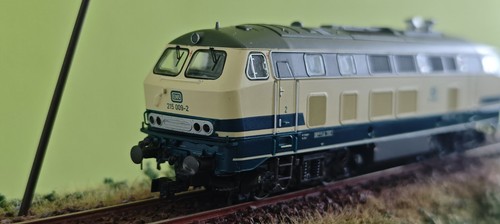 Esu 31021 diesellok br - esu, /