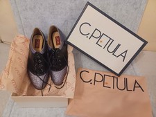 Extravagante Damenschuhe im