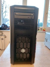Desktop PC – AMD FX-6300 Six Core – Nvidia Geforce GTX 1060